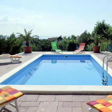 Annemarie By Interhome Balatonalmádi