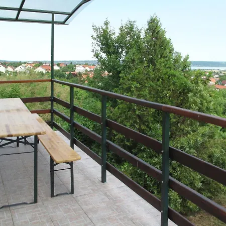 Annemarie - Ald317 By Interhome Casa de Férias Balatonalmádi