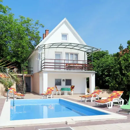 Nyaraló Annemarie By Interhome