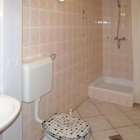 Annemarie By Interhome 度假居