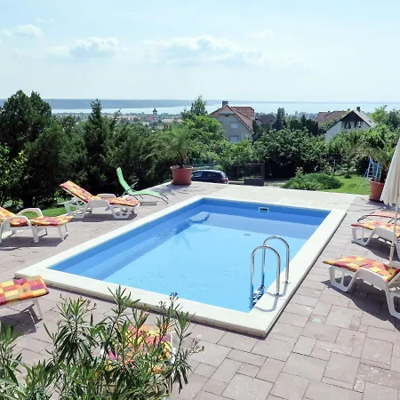 Annemarie By Interhome Tatil Evi *