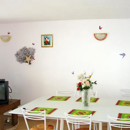 Annemarie - Ald317 By Interhome * Balatonalmádi