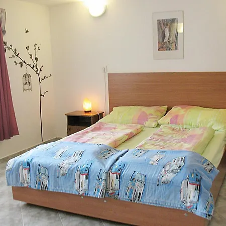 Casa de Férias Annemarie - Ald317 By Interhome *