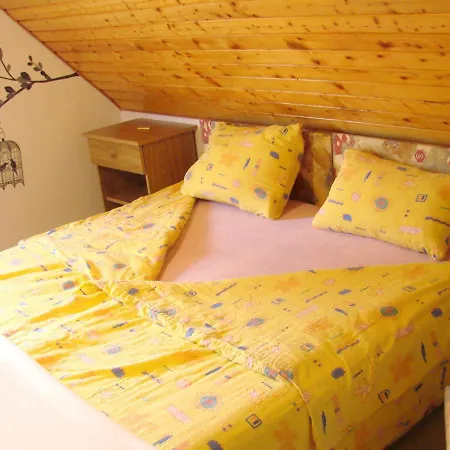 Annemarie - Ald317 By Interhome Casa de Férias *