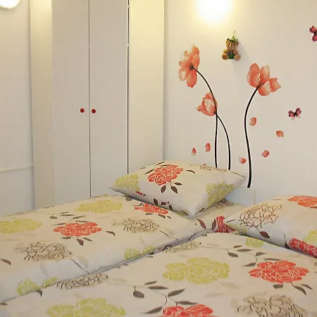 Annemarie - Ald317 By Interhome Casa de Férias Balatonalmádi
