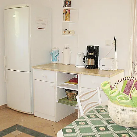 Nyaraló Annemarie By Interhome *