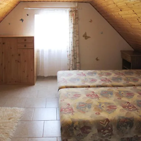 Nyaraló Annemarie By Interhome