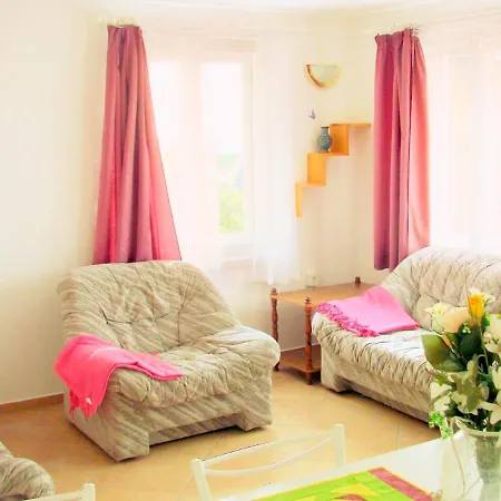 Annemarie By Interhome 度假居