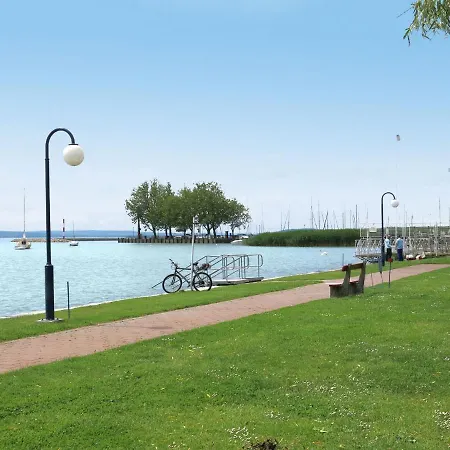 Nyaraló Annemarie By Interhome *