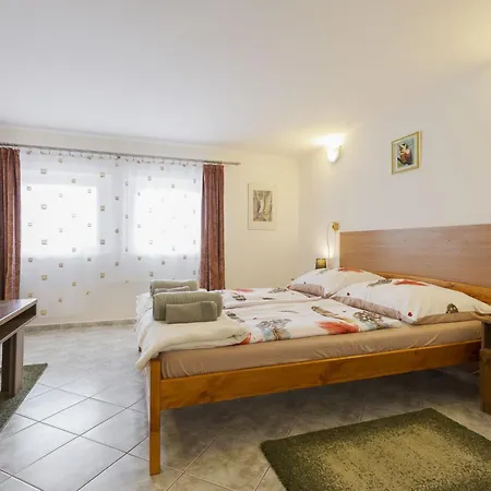 Ferienhaus Annemarie By Interhome