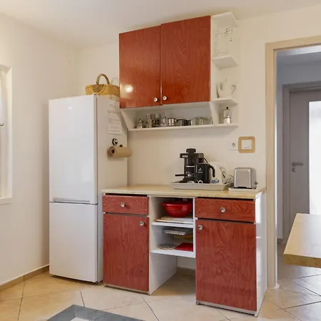 Annemarie By Interhome