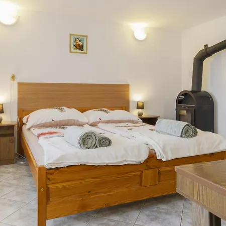 Annemarie By Interhome Ferienhaus