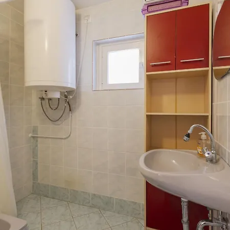 Annemarie By Interhome Nyaraló *