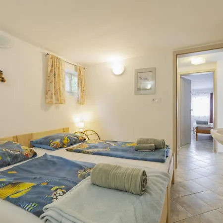 Annemarie By Interhome Balatonalmádi