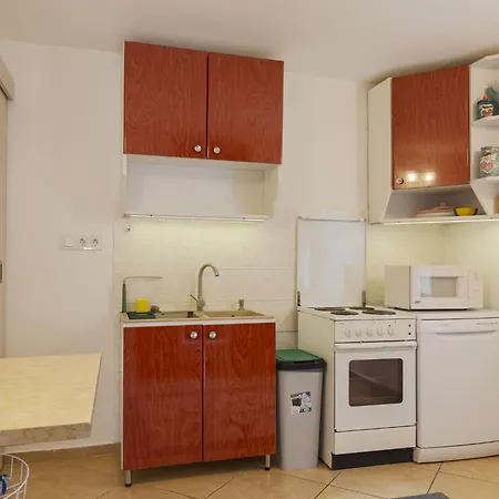 Annemarie By Interhome