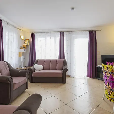 Annemarie By Interhome *