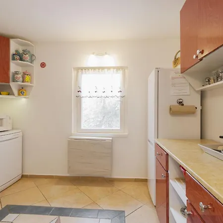 Annemarie By Interhome Balatonalmádi