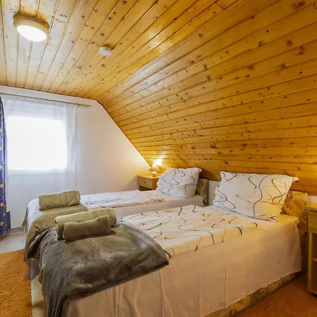 Annemarie By Interhome * Balatonalmádi