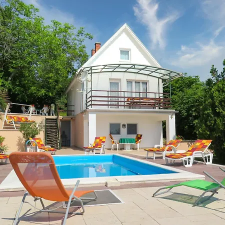 Annemarie By Interhome Balatonalmádi