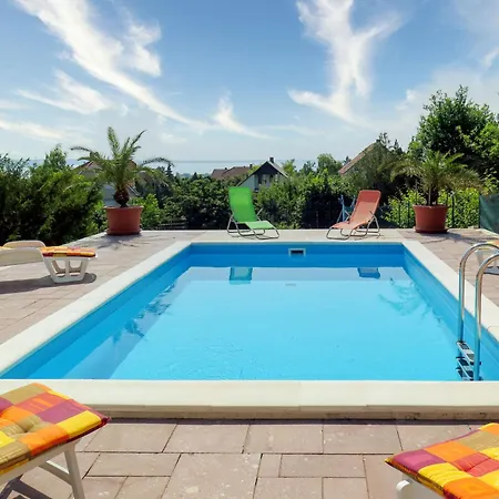 Ferienhaus Annemarie By Interhome