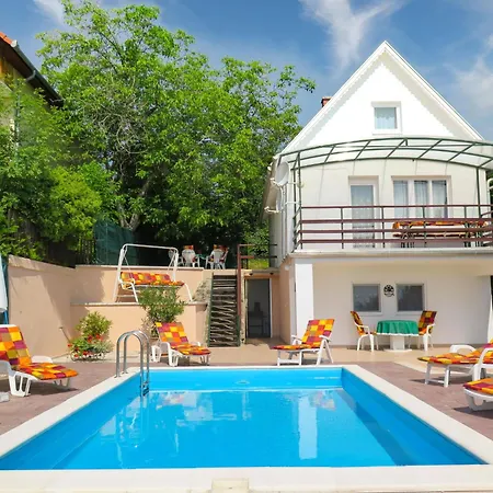 Annemarie By Interhome *