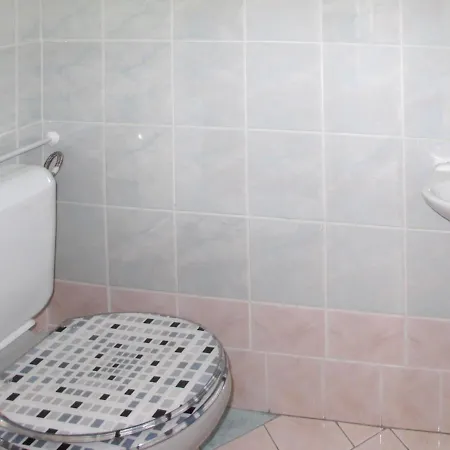 度假居 Annemarie By Interhome 巴拉顿诺尔马迪