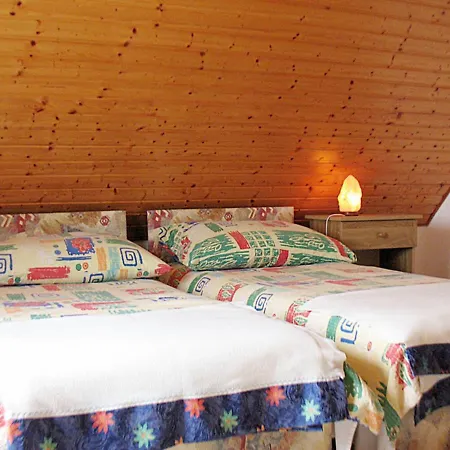 Tatil Evi Annemarie By Interhome *