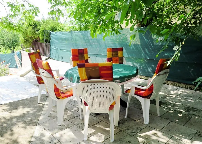 Annemarie By Interhome Сasa de vacaciones *