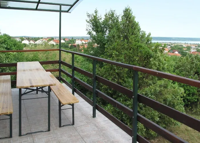 Annemarie By Interhome בית נופש Balatonalmádi