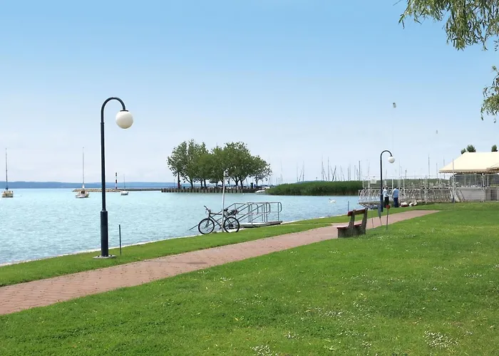 בית נופש Annemarie By Interhome *