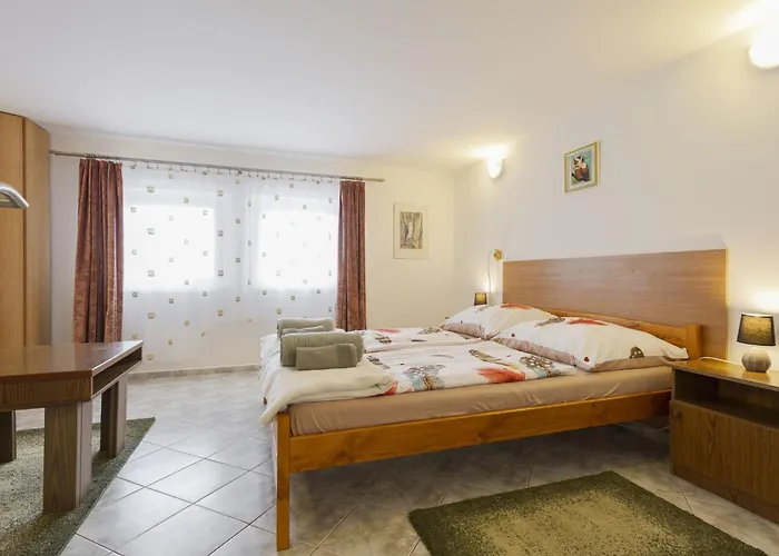 Сasa de vacaciones Annemarie By Interhome