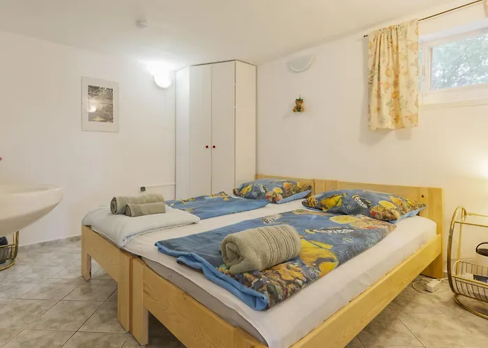 Annemarie By Interhome Balatonalmádi