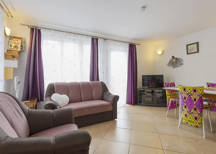 Annemarie By Interhome בית נופש Balatonalmádi