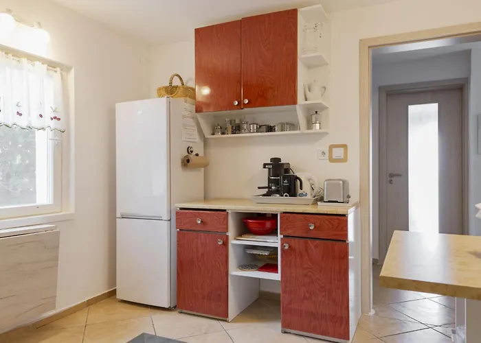 Annemarie By Interhome