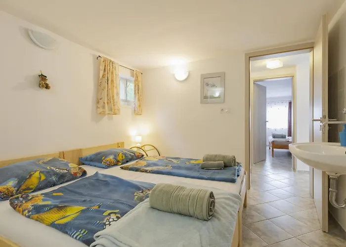 Annemarie By Interhome Balatonalmádi