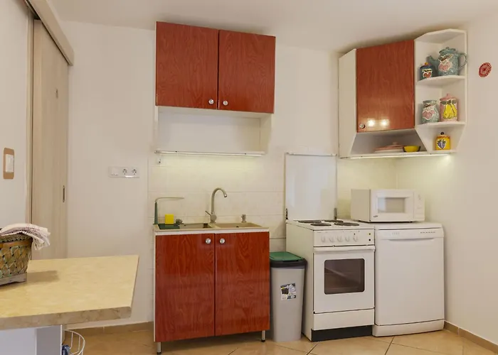 Annemarie By Interhome