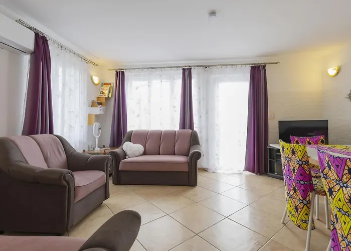 Annemarie By Interhome *