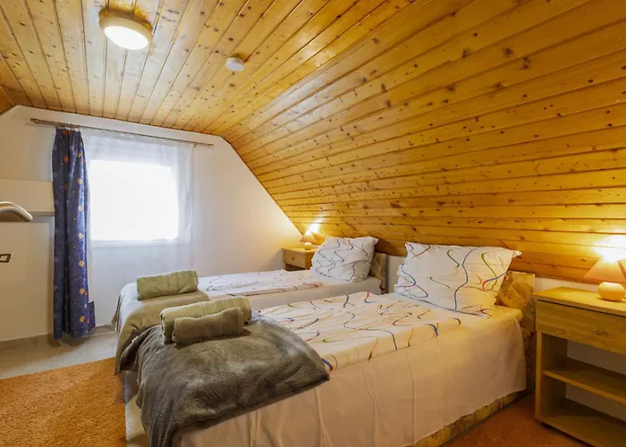 Annemarie By Interhome * Balatonalmádi