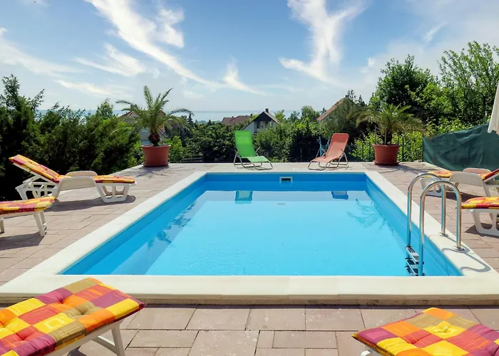 Сasa de vacaciones Annemarie By Interhome