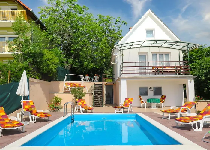 Annemarie By Interhome *